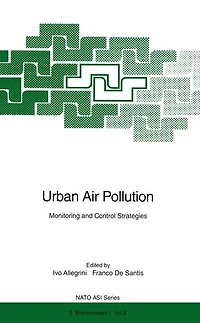 Urban Air Pollution: Monitoring and Control Strategies