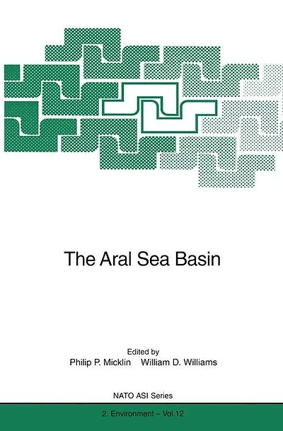 The Aral Sea Basin