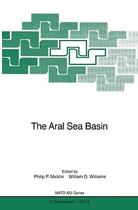 The Aral Sea Basin