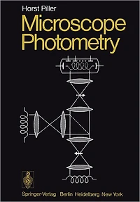 Microscope Photometry