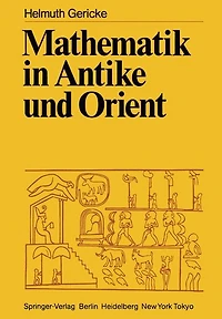 Mathematik in Antike und Orient