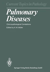 Pulmonary Diseases: Clinicopathological Correlations