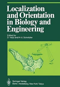 Localization and Orientation in Biology and Engineering
