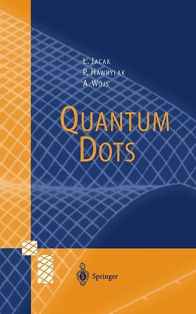 Quantum Dots