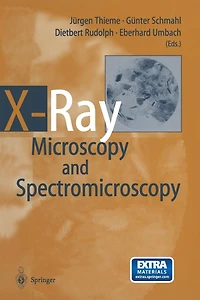 X-Ray Microscopy and Spectromicroscopy: Status Report from the Fifth International Conference, Wï¿½rzburg, August 19-23, 1996