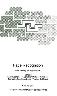 Face Recognition: From Theory to Applications