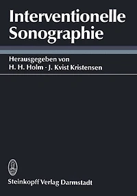 Interventionelle Sonographie