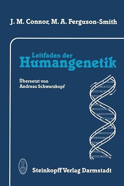 Leitfaden der Humangenetik