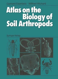 Atlas on the Biology of Soil Arthropods
