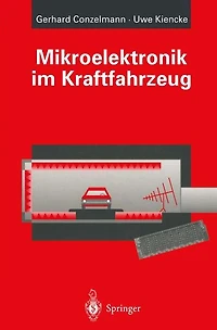 Mikroelektronik im Kraftfahrzeug