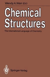 Chemical Structures: The International Language of Chemistry