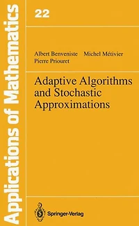 Adaptive Algorithms and Stochastic Approximations
