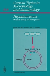 Hepadnaviruses: Molecular Biology and Pathogenesis