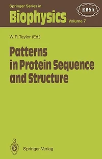Patterns in Protein Sequence and Structure