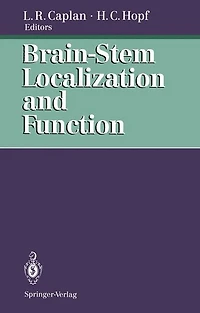 Brain-Stem Localization and Function