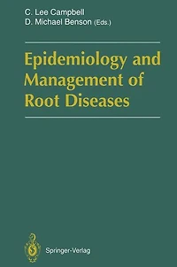 Epidemiology and Management of Root Diseases