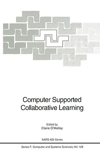 Computer Supported Collaborative Learning