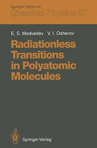 Radiationless Transitions in Polyatomic Molecules