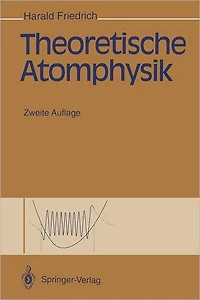 Theoretische Atomphysik