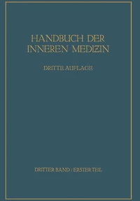 Krankheiten der Verdauungsorgane: Erster Teil Mundhöhle · Speiseröhre · Magen