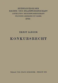 Konkursrecht