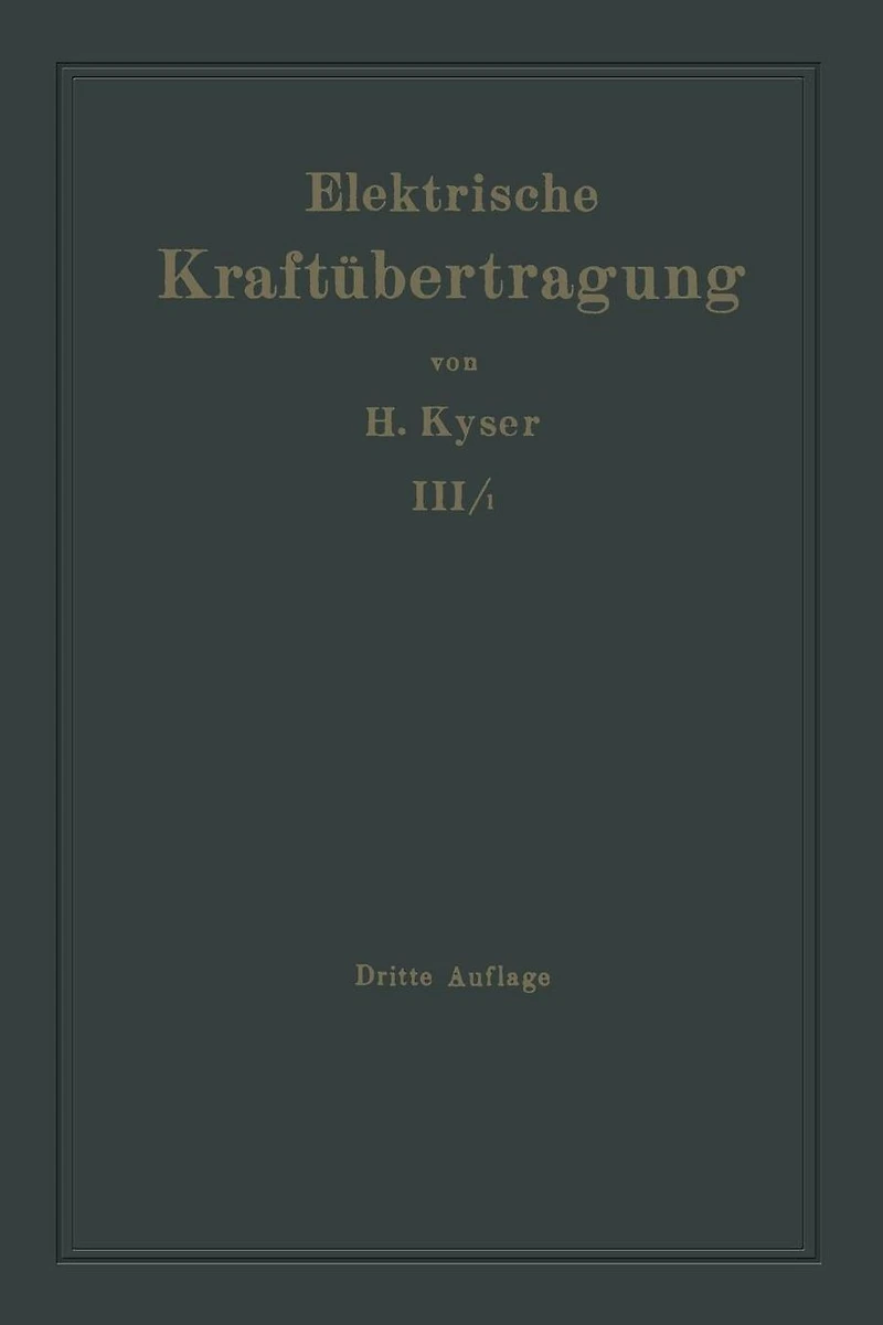 Die maschinellen Einrichtungen für Dampf, Rohöl, Gas und Wasser: Vorarbeiten, Entwurfsgestaltung und Betriebsführung