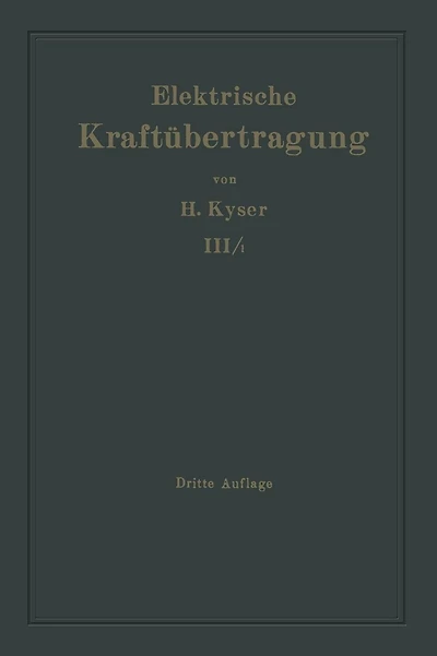 Die maschinellen Einrichtungen für Dampf, Rohöl, Gas und Wasser: Vorarbeiten, Entwurfsgestaltung und Betriebsführung