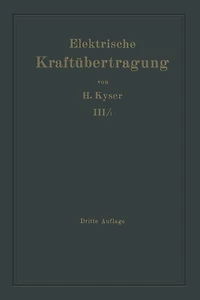 Die maschinellen Einrichtungen für Dampf, Rohöl, Gas und Wasser: Vorarbeiten, Entwurfsgestaltung und Betriebsführung