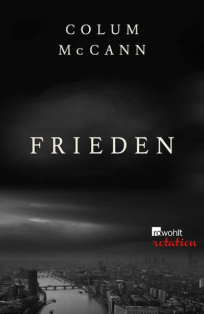 Frieden: Eine Erzählung