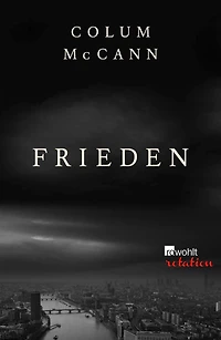 Frieden: Eine Erzählung