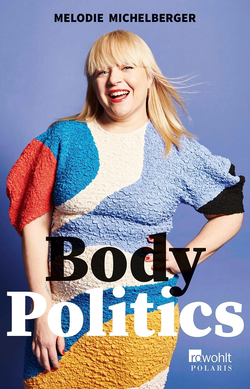 Body Politics (Gekürzte Lesung)