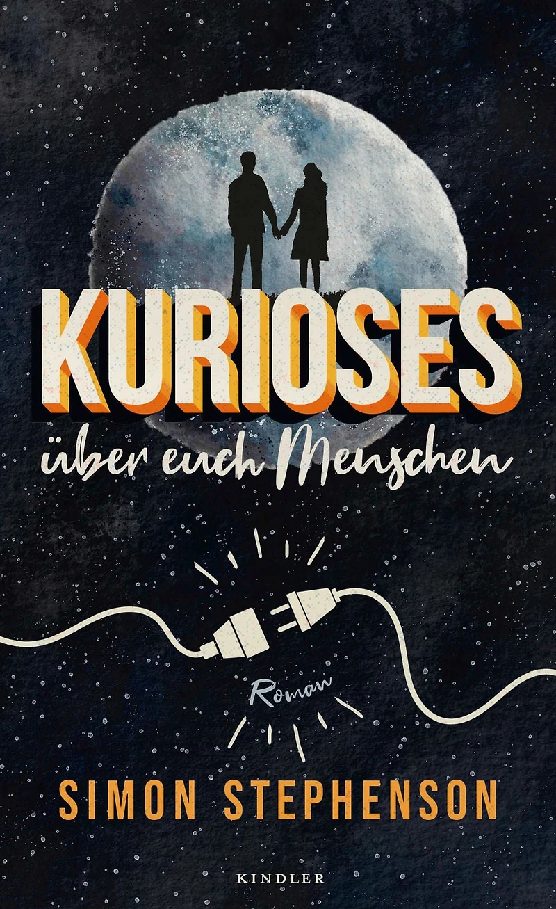 Kurioses über euch Menschen (Ungekürzte Lesung)