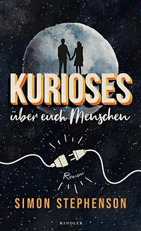 Kurioses über euch Menschen (Ungekürzte Lesung)