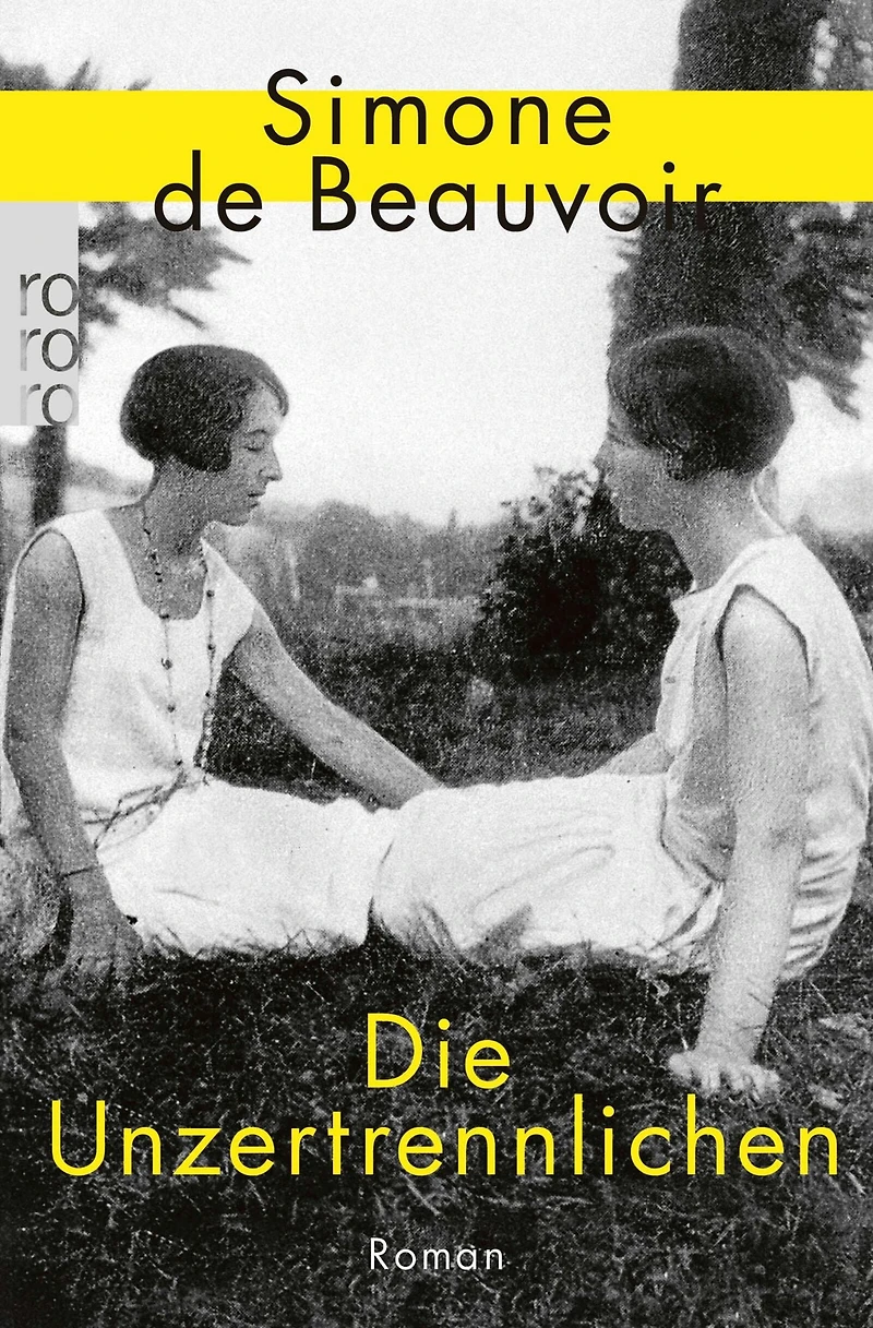 Die Unzertrennlichen (Ungekürzt)