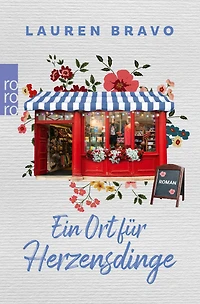 Ein Ort für Herzensdinge (Ungekürzte Lesung)