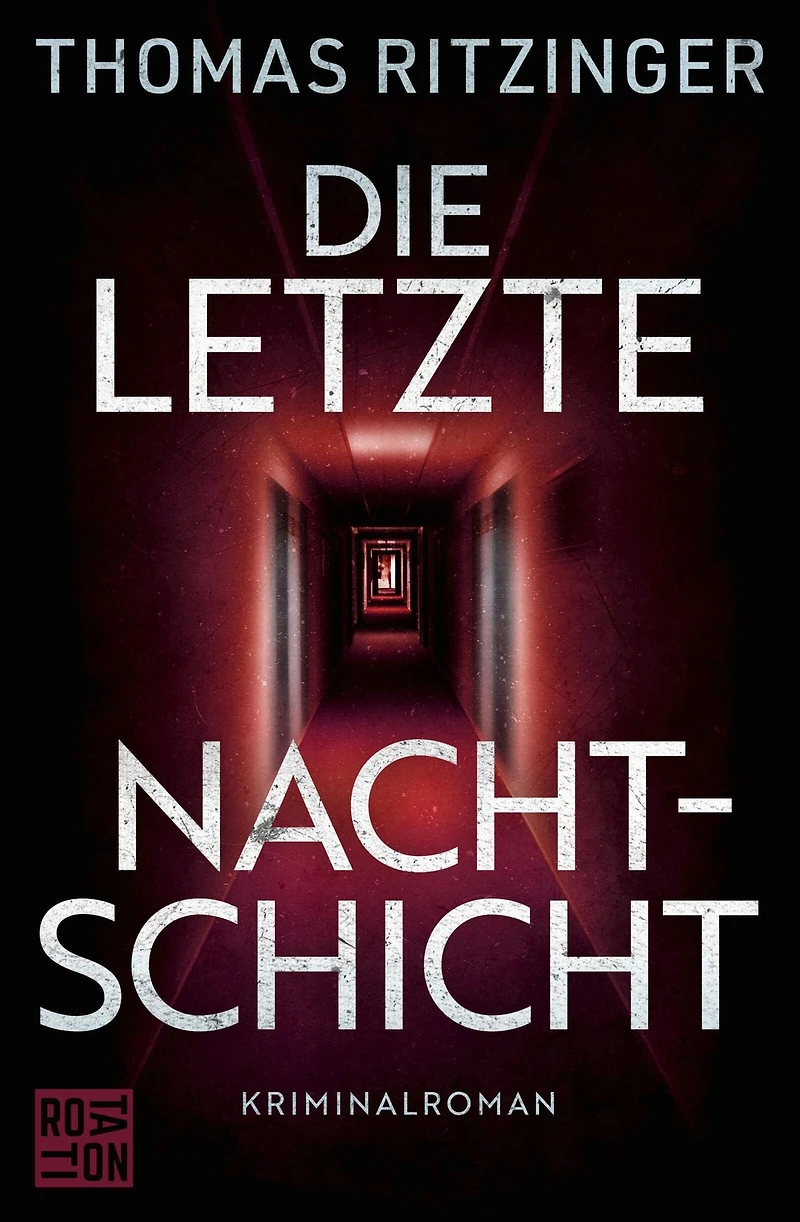 Die letzte Nachtschicht (Ungekürzte Lesung)