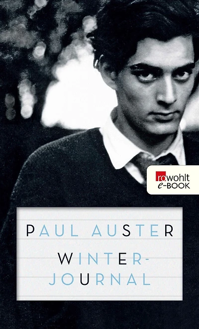 Winterjournal (German Edition)