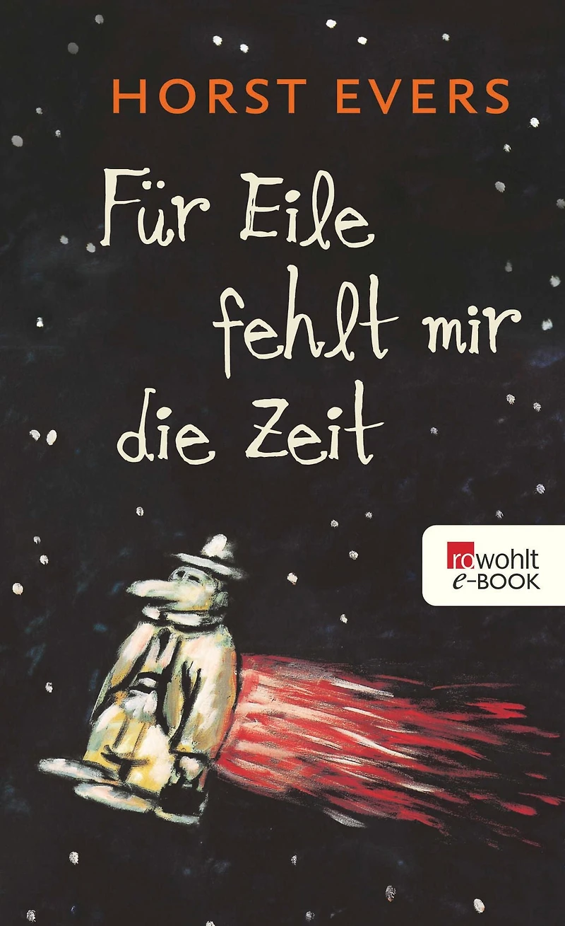Für Eile fehlt mir die Zeit (Ungekürzte Fassung)
