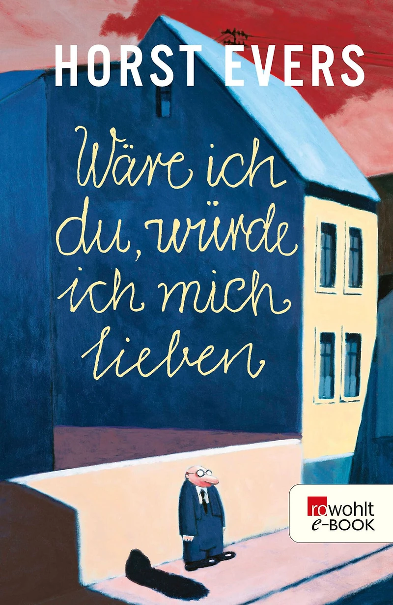 Wäre ich du, würde mich lieben (Ungekürzte Fassung)