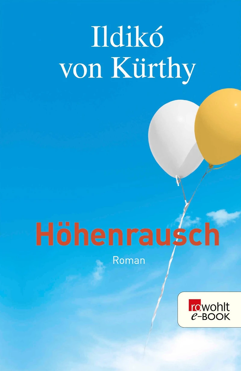 Höhenrausch (Gekürzte Fassung)
