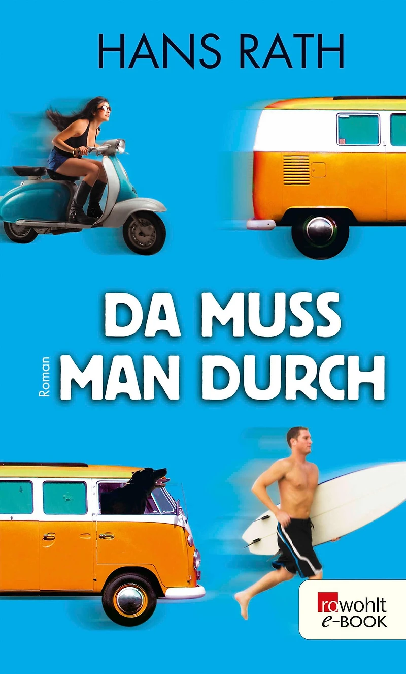 Da muss man durch (Gekürzte Fassung)