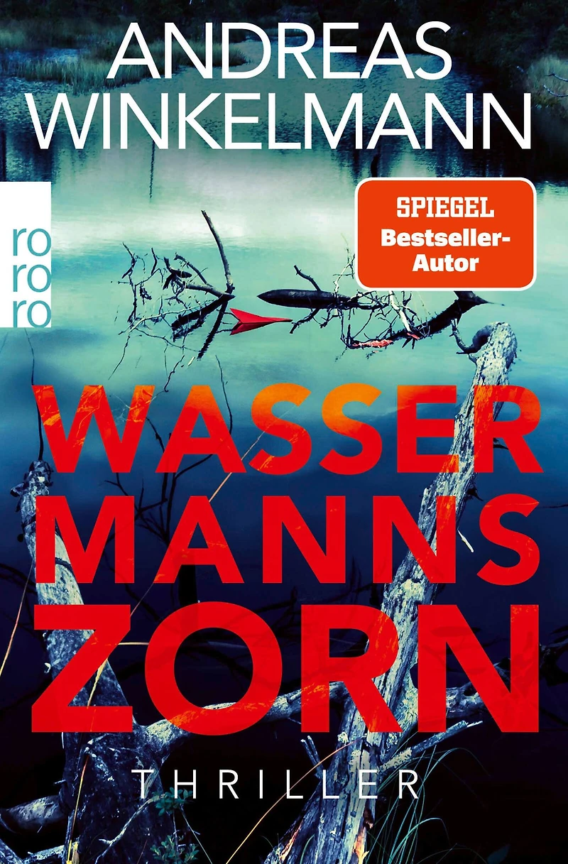 Wassermanns Zorn (gekürzt)