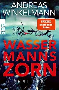 Wassermanns Zorn (gekürzt)