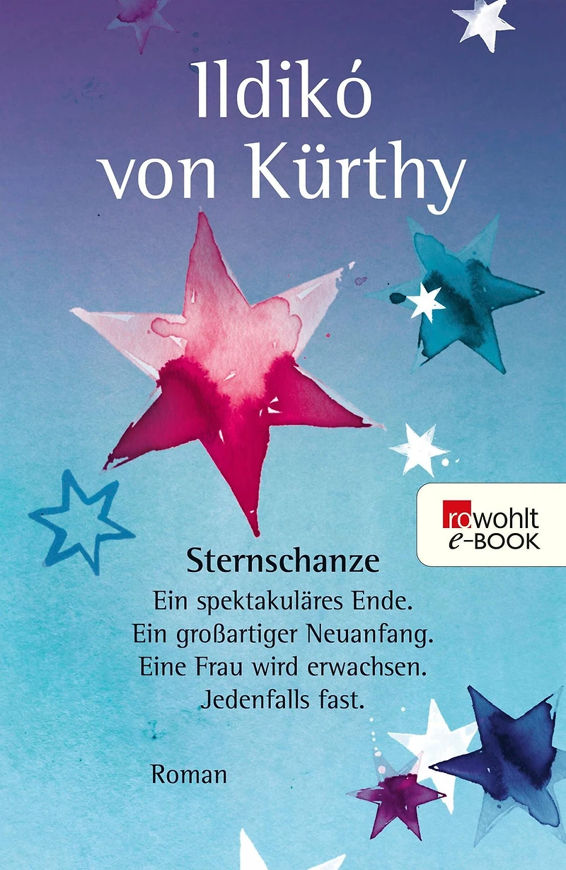 Sternschanze (Gekürzte Fassung)