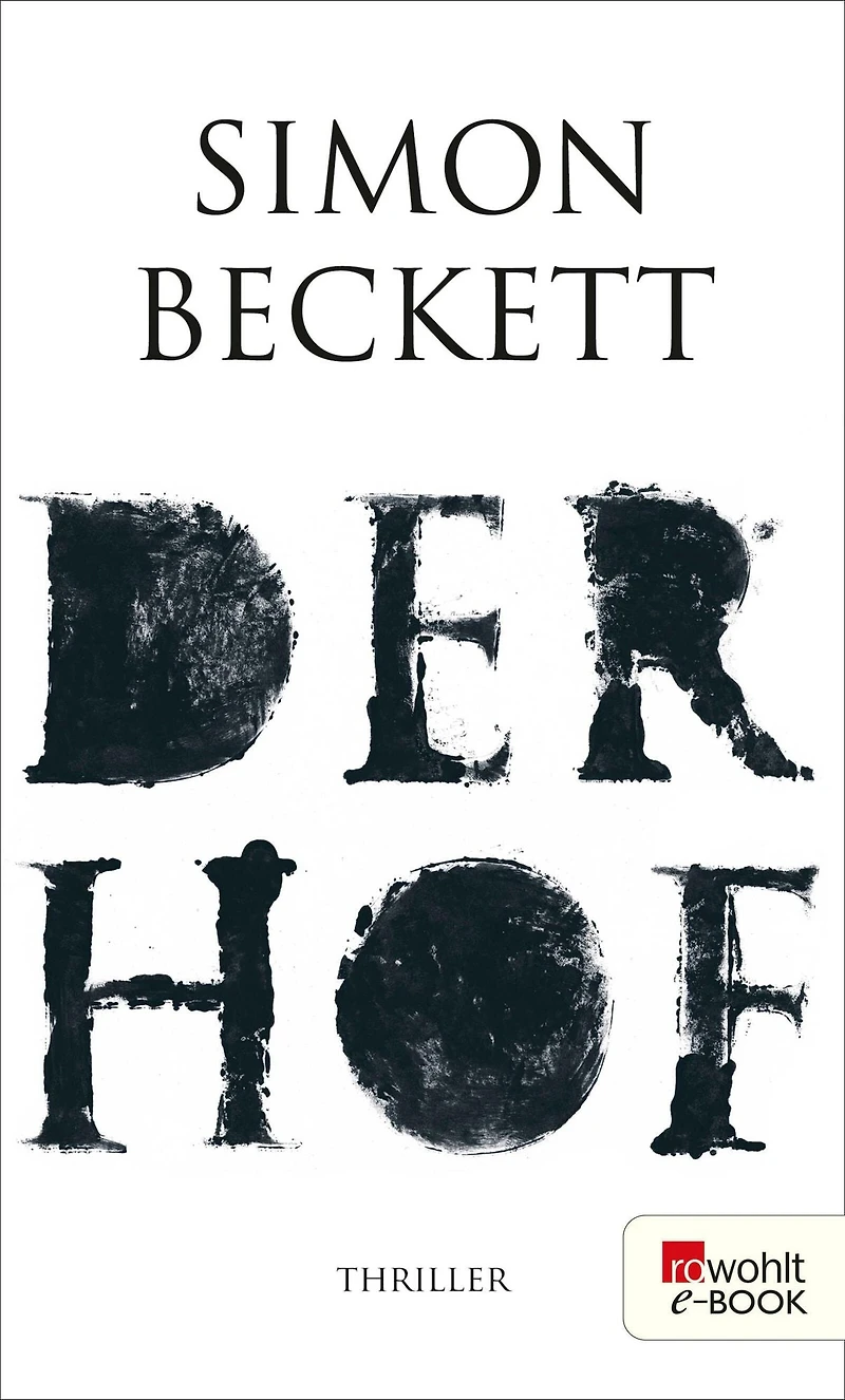Der Hof (Gekürzte Fassung)