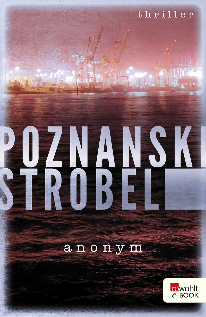 Anonym (Gekürzte Lesung)