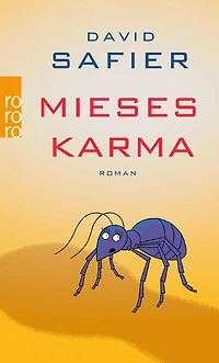 Mieses Karma (Ungekürzte Fassung)