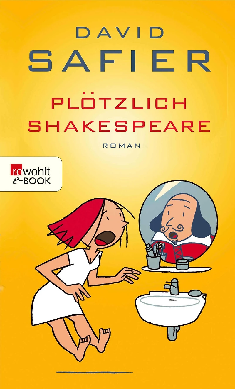 Plötzlich Shakespeare (Gekürzte Fassung)