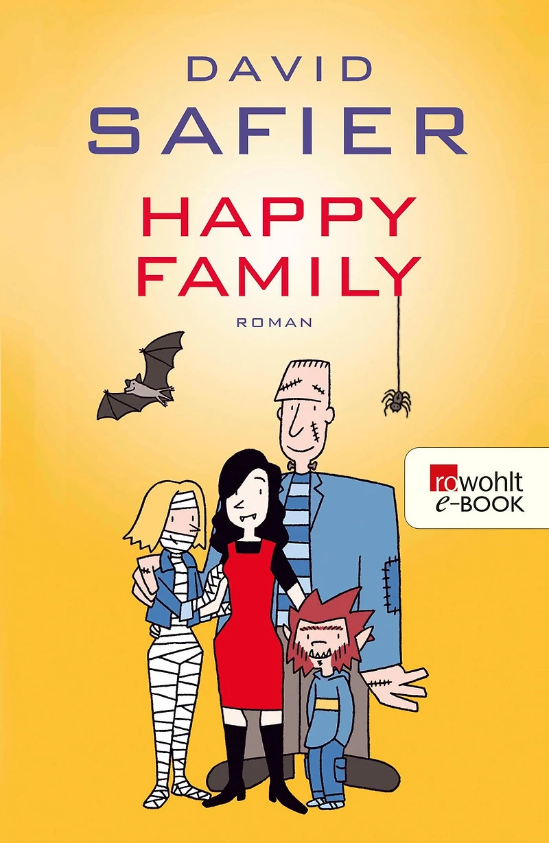 Happy Family (Gekürzte Fassung)