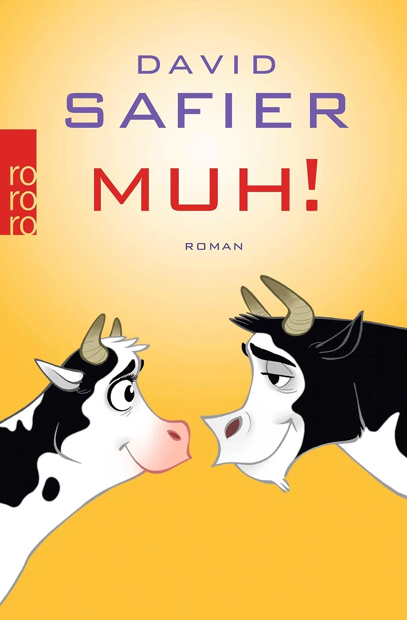Muh! (Gekürzte Fassung)
